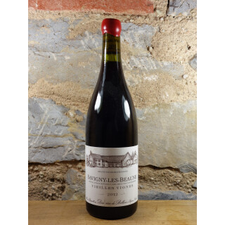 Domaine de Bellene Savigny-les-Beaune Vieilles Vignes 2012