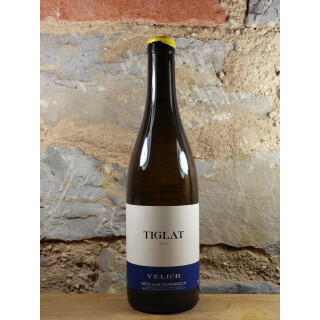 Velich Tiglat Chardonnay 2019