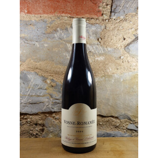 Lecheneaut Vosne-Romanée 2004