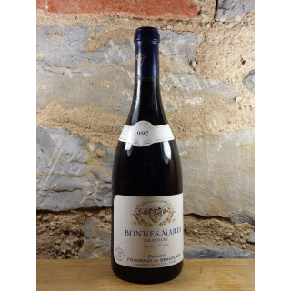 Fougeray de Beauclair Bonnes-Mares Grand Cru 1997