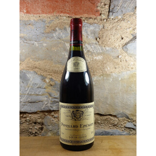 Louis Jadot Pommard Epenots 1er Cru 1997