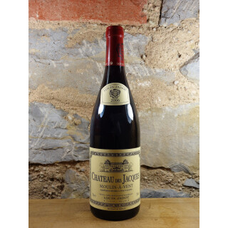 Louis Jadot Château des Jacques Moulin-à-Vent 2006