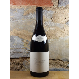 Domaine Vacheron Sancerre Belle Dame Rouge 2010