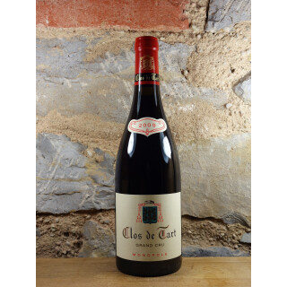 Clos de Tart Grand Cru 2009