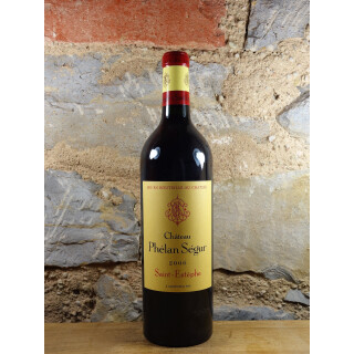 Chateau Phélan Ségur 2006