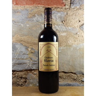 Chateau Gloria 2006