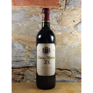 Chateau Montus XL 1995
