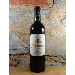 Chateau Montus 2006