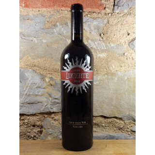Tenuta Luce Lucente 2014
