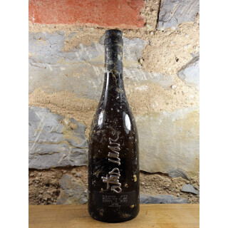 Attis Attis Mar Albariño 2019