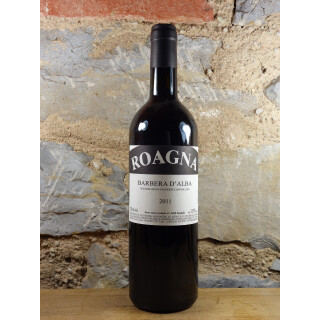 Roagna Barbera dAlba 2011