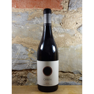 Bodegas Orben 2006
