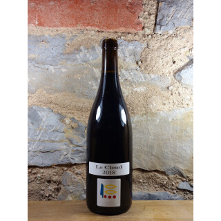 Prieuré Roch Ladoix Le Cloud Rouge 2018