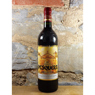 Alejandro Fernández Tinto Pesquera Crianza 2009
