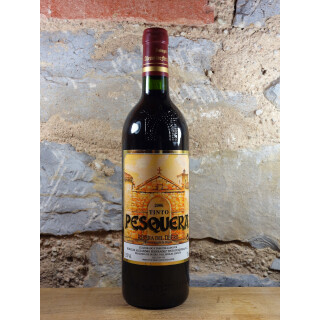Alejandro Fernández Tinto Pesquera Crianza 2006