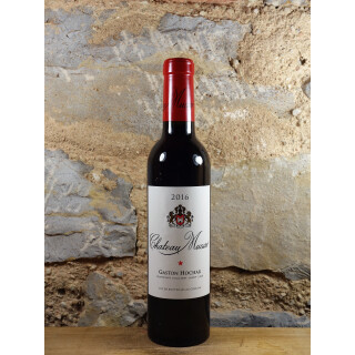 Chateau Musar 2016