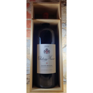 Chateau Musar 2016
