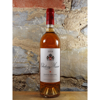 Chateau Musar Ros&eacute; 2018