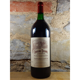 Chateau Belair 1994