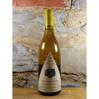 Au Bon Climat Santa Barbara County Chardonnay 2012