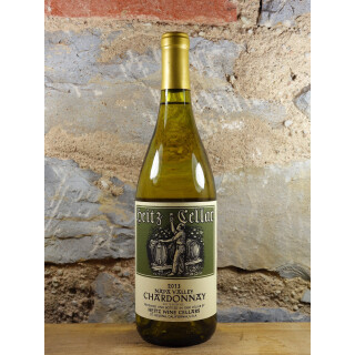 Heitz Chardonnay Napa Valley 2013