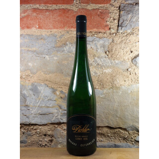 F.X Pichler Loibenberg Riesling Smaragd 2000