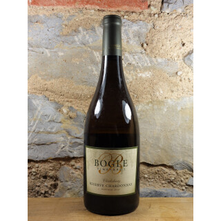 Bogle Reserve Chardonnay Clarksburg 2013