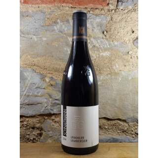 Schnaitmann Fellbacher Lämmler Spätburgunder Großes Gewächs 2014