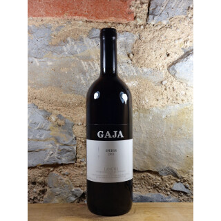 Gaja Sperss 2011