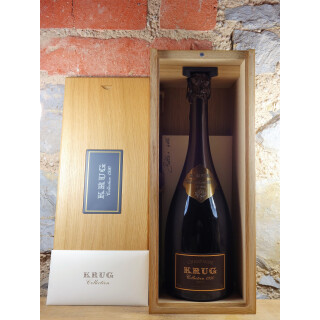 Krug Collection Brut 1990