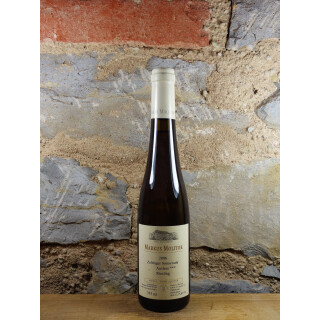 Markus Molitor Zeltinger Sonnenuhr Auslese Riesling *** 2006