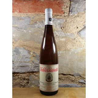 Koehler-Ruprecht Kallstadter Saumagen Riesling Spätlese trocken 2009