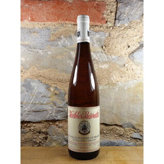 Koehler-Ruprecht Kallstadter Saumagen Riesling Spätlese halbtrocken 2004
