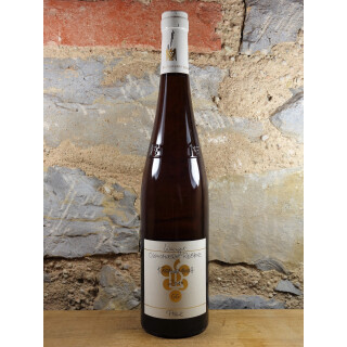 &Ouml;konomierat Rebholz Kastanienbusch Riesling Gro&szlig;es Gew&auml;chs 2010