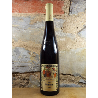 Bassermann-Jordan Forster Pechstein Riesling Gro&szlig;es Gew&auml;chs 2005