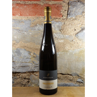 Sch&auml;fer-Fr&ouml;hlich Halenberg Gro&szlig;es Gew&auml;chs Riesling 2015