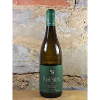 Bernhard Huber Bienenberg Chardonnay Großes Gewächs 2017