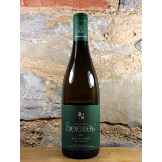 Bernhard Huber Bienenberg Chardonnay Großes Gewächs 2019
