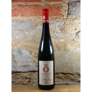 Von Othegraven Kanzemer Altenberg Riesling Gro&szlig;es Gew&auml;chs 2013