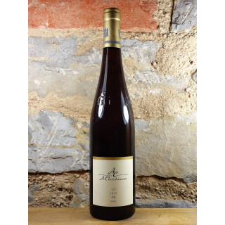 Christmann Königsbacher Idig Riesling Großes Gewächs 2013