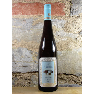 Robert Weil Kiedricher Gr&auml;fenberg Riesling Gro&szlig;es Gew&auml;chs 2013