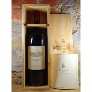 Tenuta dell&acute;Ornellaia Ornellaia 2013