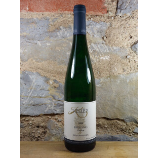 Keller Riesling trocken 2022