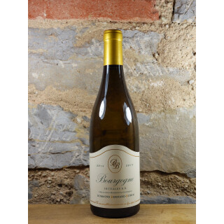 Bernard-Bonin Bourgogne Blanc Initial B.B. 2013