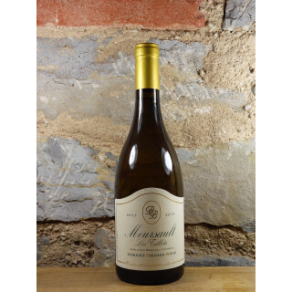 Bernard-Bonin Meursault Les Tillets 2013