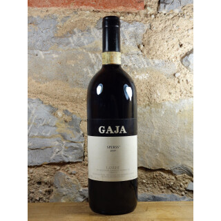 Gaja Sperss 1997