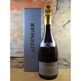 Aldinger Brut Nature 2010