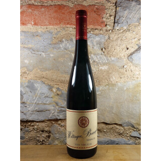 Van Volxem Wiltinger Braunfels Riesling 2011