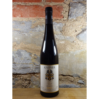 Knipser Syrah Réserve 2009