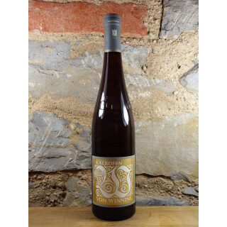 Von Winning Kalkofen Riesling Gro&szlig;es Gew&auml;chs 2013